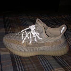 Meet your Posher, Luc